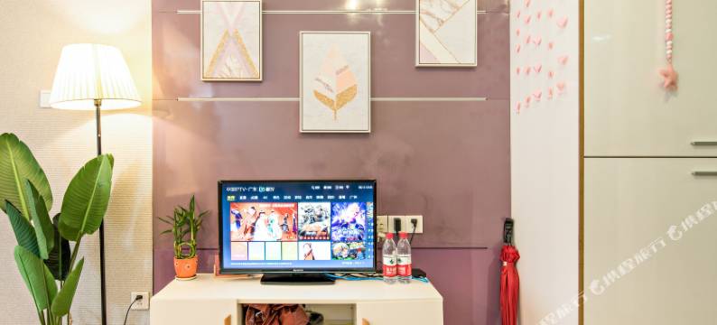 广州小星星的家普通公寓图片