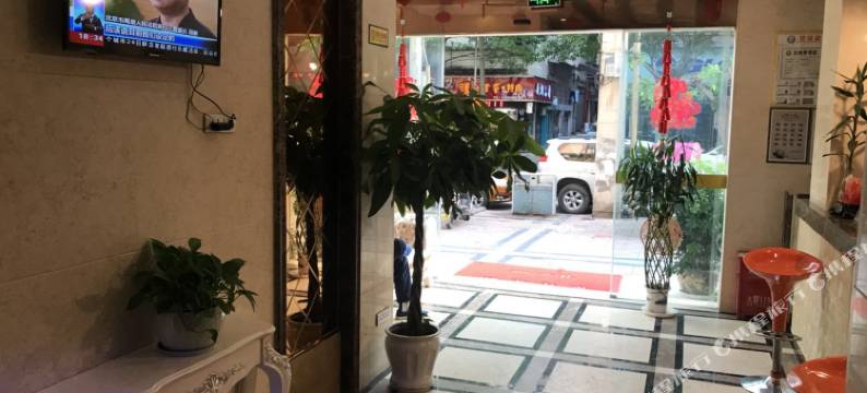 广安金尚宾馆图片