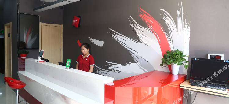 尚客优酒店(德州天衢西路店)图片