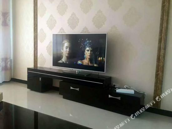 唐山滦州古城精品日租短租房