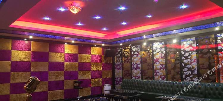 丽都度假酒店御道口店图片