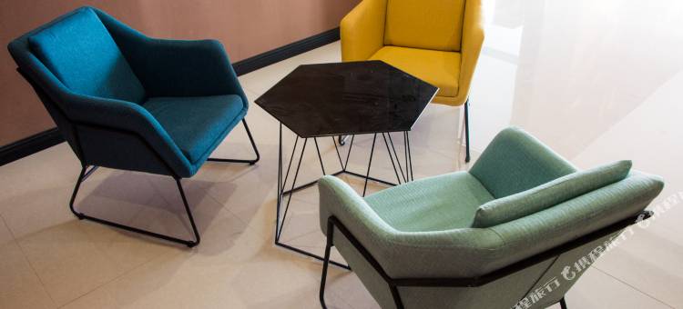 都市118连锁酒店(蒙阴新汽车站店)图片