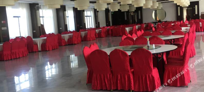 九都云沛山庄图片