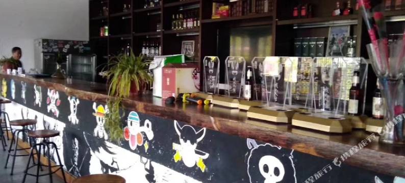 九都云沛山庄图片