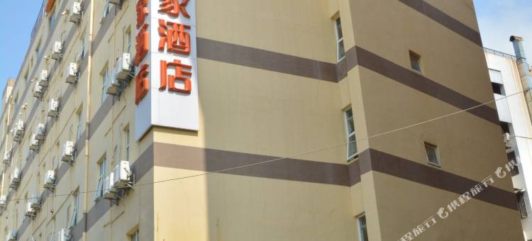 如家·neo(深圳南山地铁站店)图片