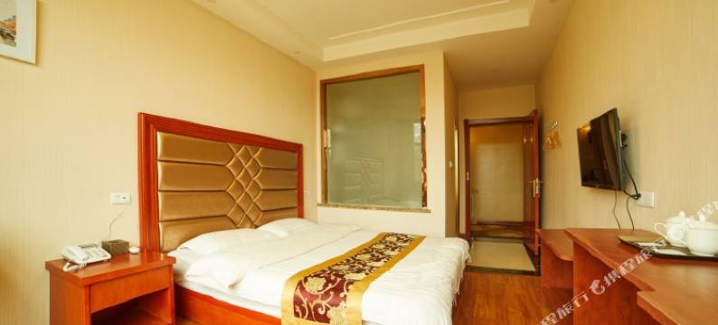 伊川县鸣皋顺阳公寓图片