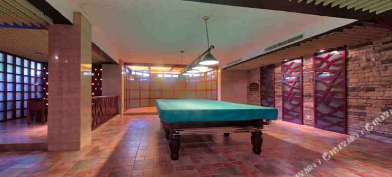 武夷山九龙湾沿溪商务独栋别墅图片