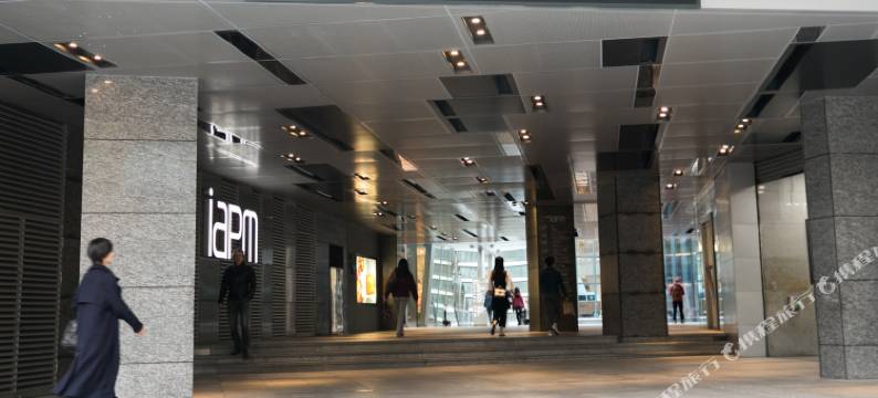 上海姚明民宿图片