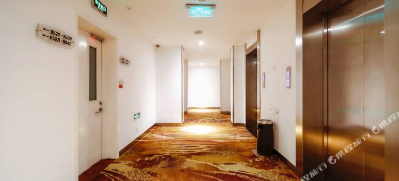 汉庭酒店(杭州文新地铁站店)图片