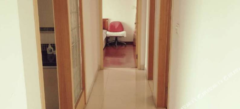 浦口之家青年公寓(南京明发滨江新城三期北苑店)图片