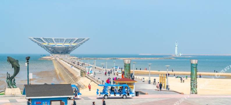 营口新艺海公寓图片