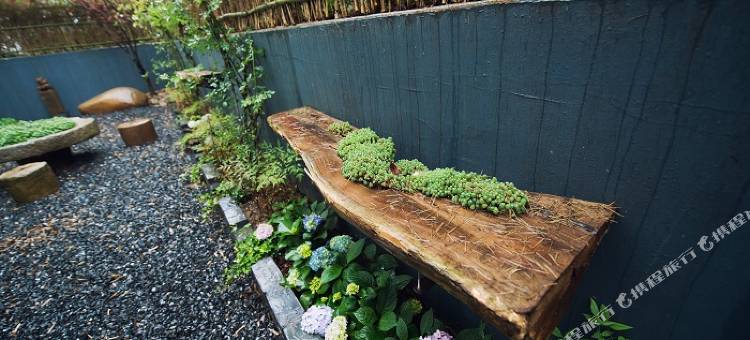 安吉江源印象民宿图片