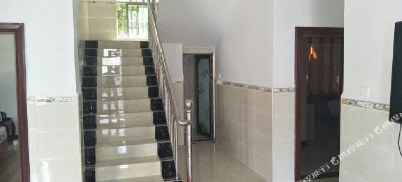 防城港观浪客栈(企沙镇簕山古渔村店)图片