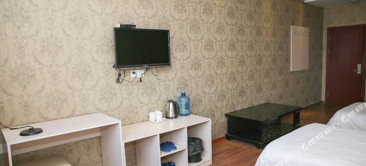 金乡凯莱快捷宾馆图片