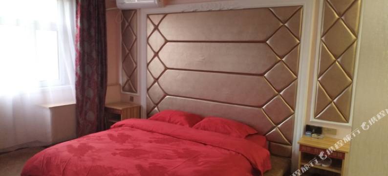 绥滨林顿商务宾馆图片