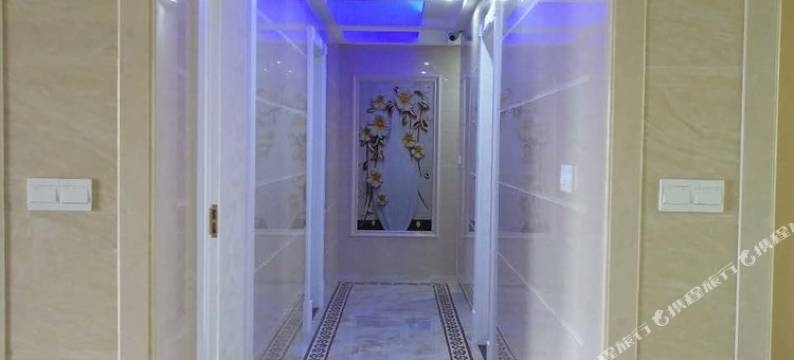 揭阳南方梅园望湖湖景房公寓图片