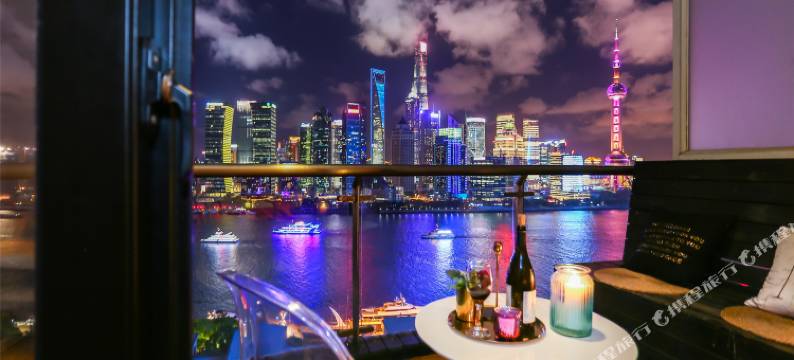 Wonderoom民宿(上海外滩店)图片