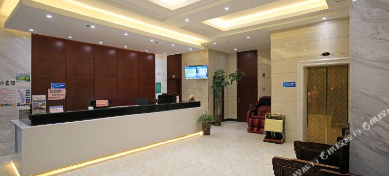 桂林食缘便捷大酒店图片