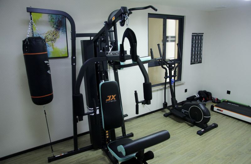 城市便捷酒店(中牟经开区国际物流园店)1-3晚