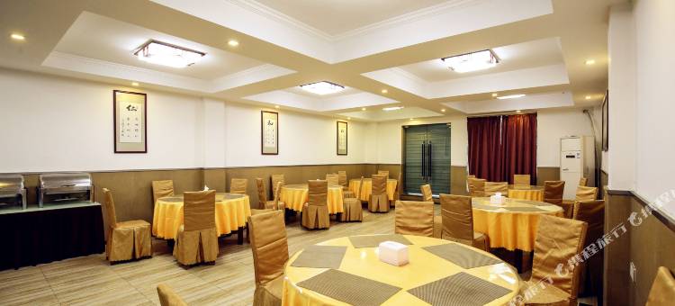 骏怡连锁酒店(嘉兴月河古街店)图片