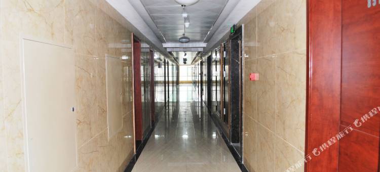 威海忆思海公寓图片