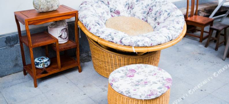 象山沐客愉院玫瑰海边四合院图片