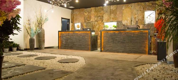 登封元宿印象酒店图片