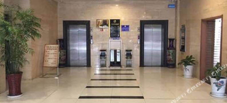宝鸡龙凤泉商务酒店图片