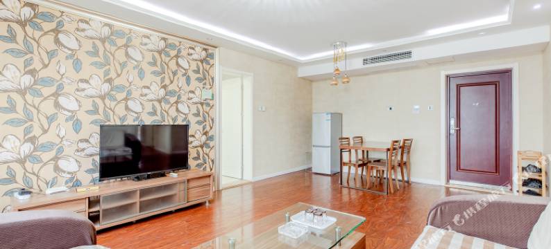 日照海港城小筑图片