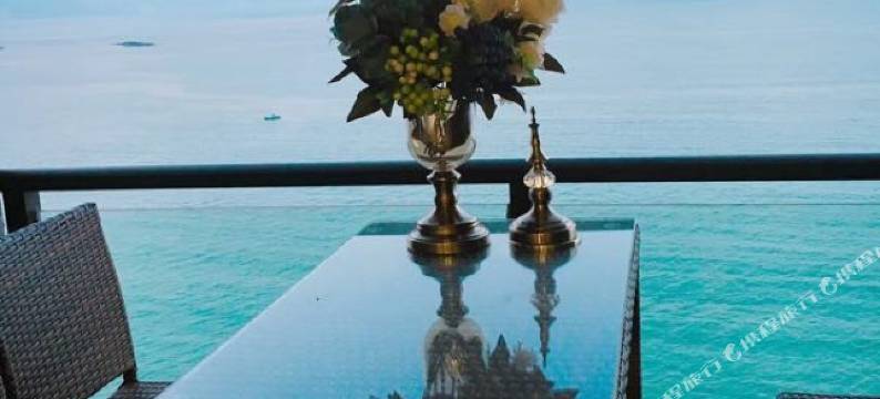 惠州朝花汐月海景酒店(泡泡海小径湾店)图片