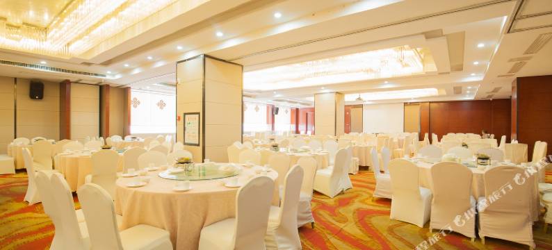 维也纳国际酒店(长沙铁道学院林科大地铁站店)图片