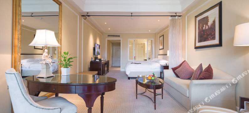 绿城·杭州玫瑰园度假酒店图片