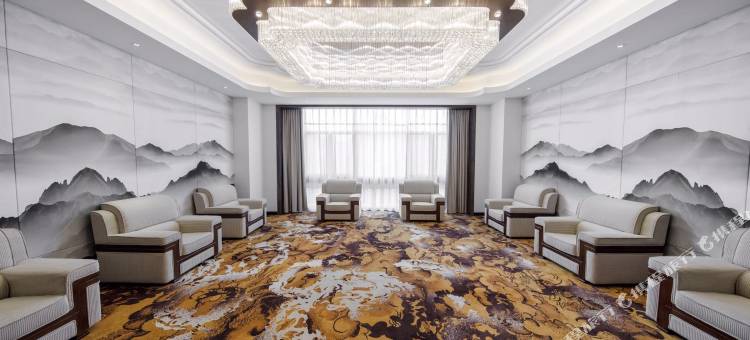 华坪百瑞盛酒店图片