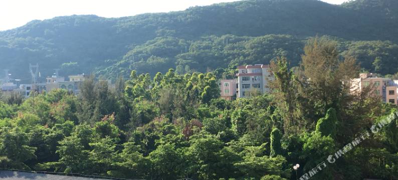 阳江闸坡金港湾宾馆图片
