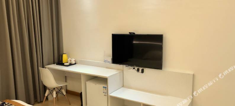 阳光商务酒店(福州长乐国际机场店)图片