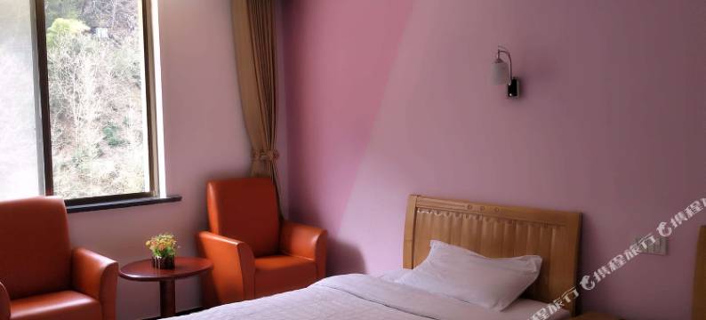 杭州鑫雅湾农家乐图片