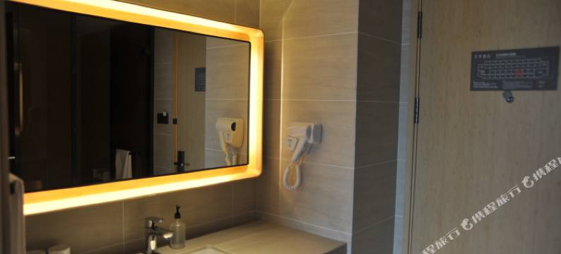 全季酒店(大连开发区万达广场店)图片