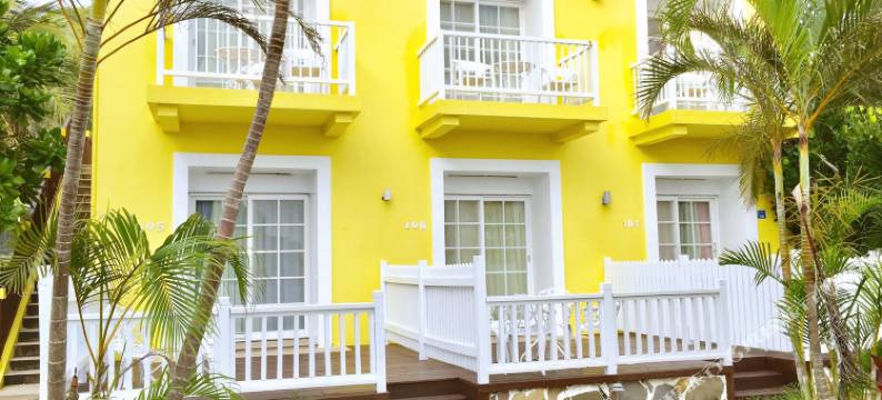 屏东垦丁迦南美地民宿图片