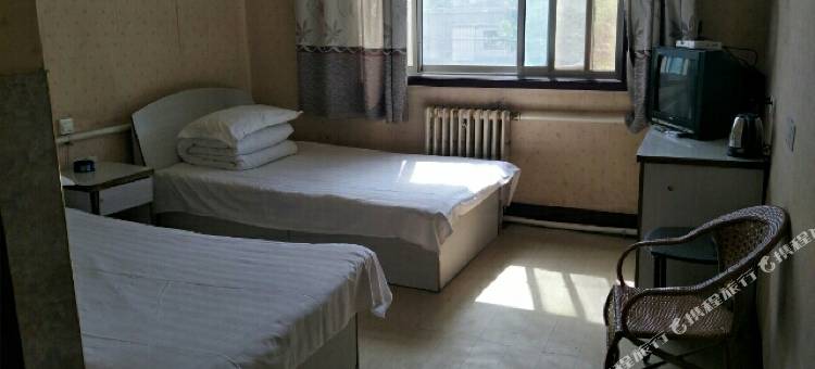 深州弘翔宾馆图片