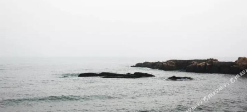 日照小海鱼精品客栈图片