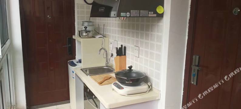 德清傲雪孤梅公寓图片