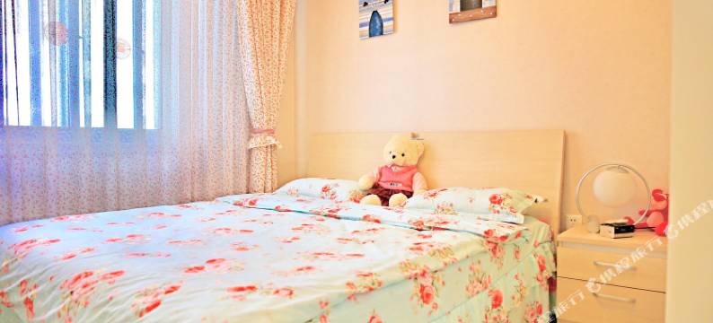 兰州我是丁丁公寓图片