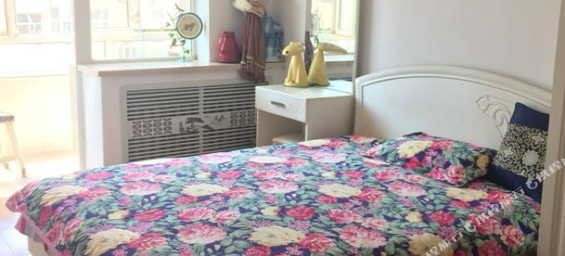 哈尔滨夏二小姐公寓图片