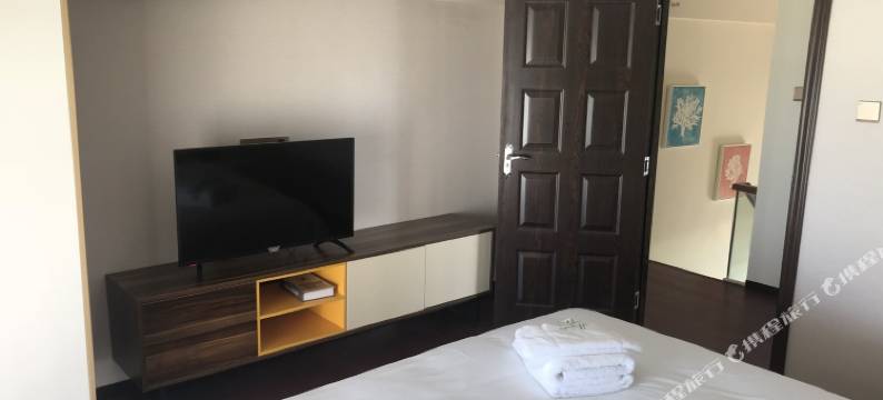 中山大笨熊公寓图片