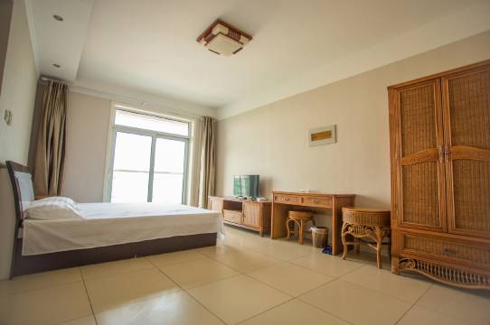 昌黎时代海岸全海景公寓