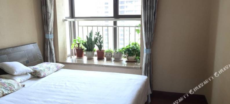 青岛wei语公寓图片