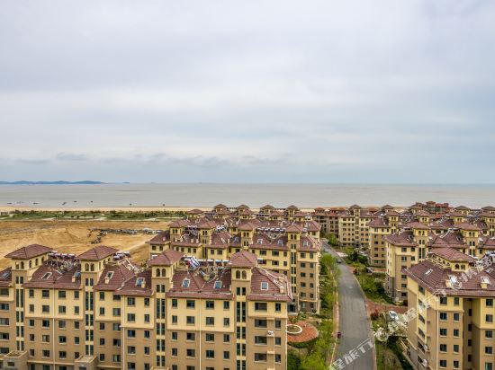 威海南海大力哥公寓