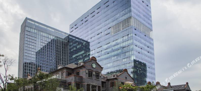 网鱼电竞酒店(成都金融城交子大道地铁站店)图片