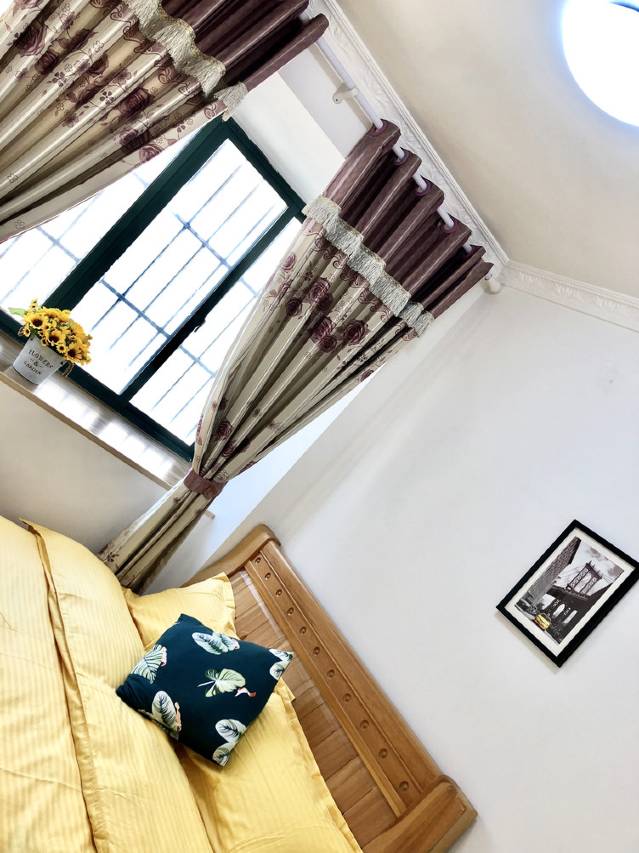 连云港海鸥客栈