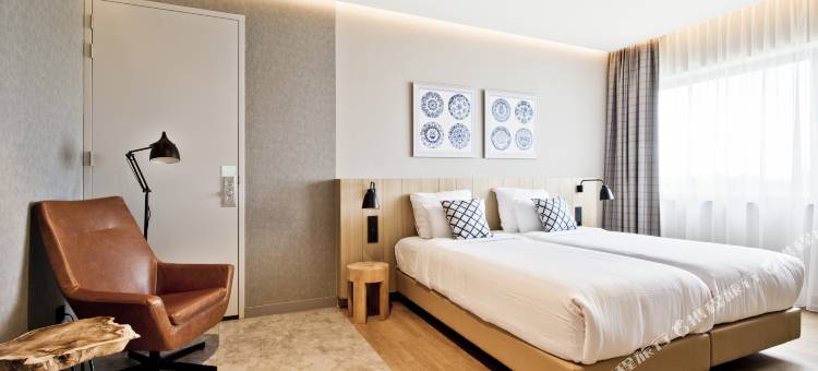 城市洛奇酒店(Urban Lodge Hotel)图片